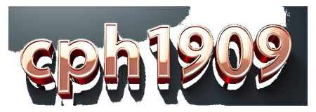 cph1909 logo